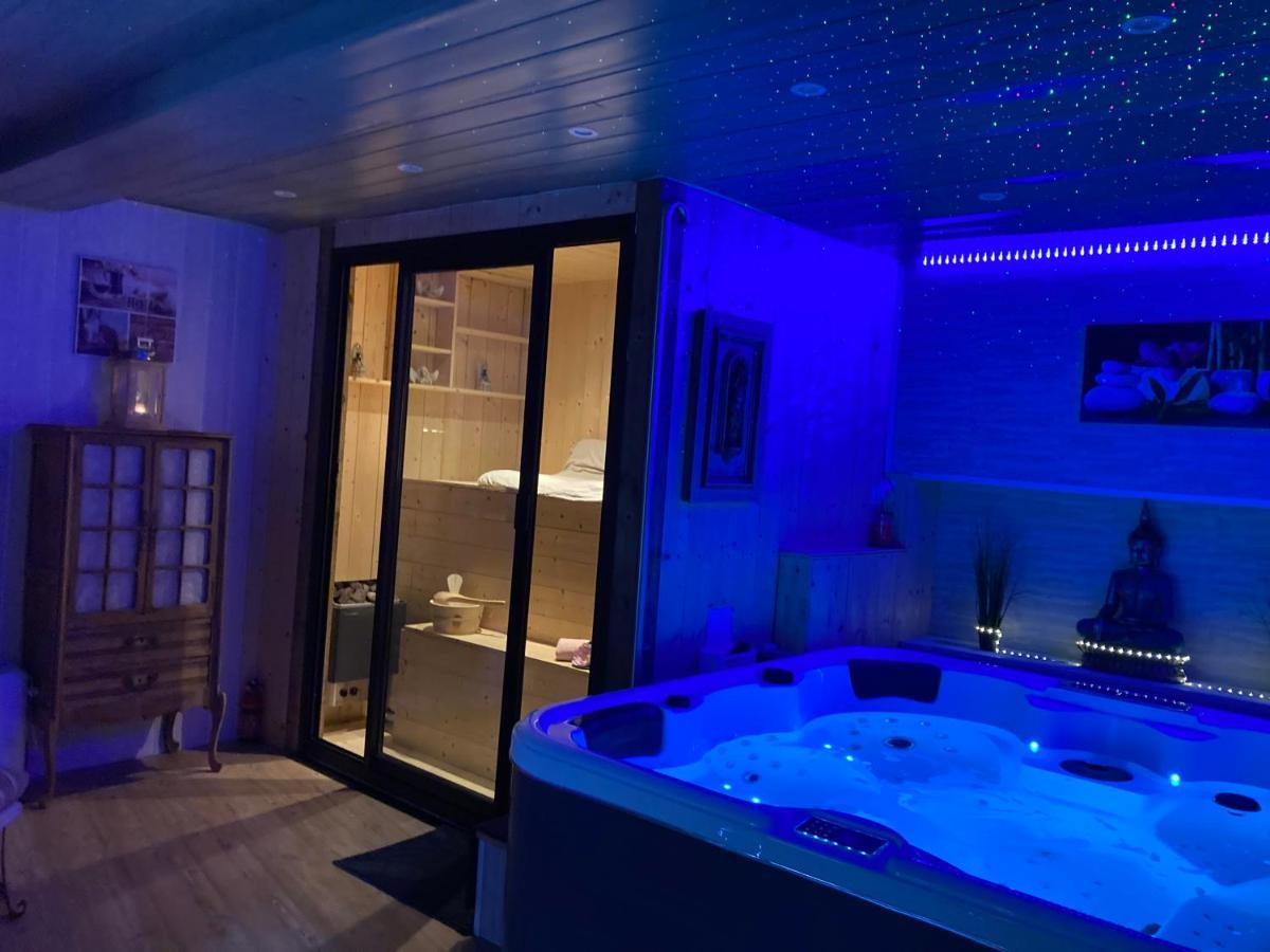 Sweet Home, Logement De Tourisme Étaples Eksteriør billede