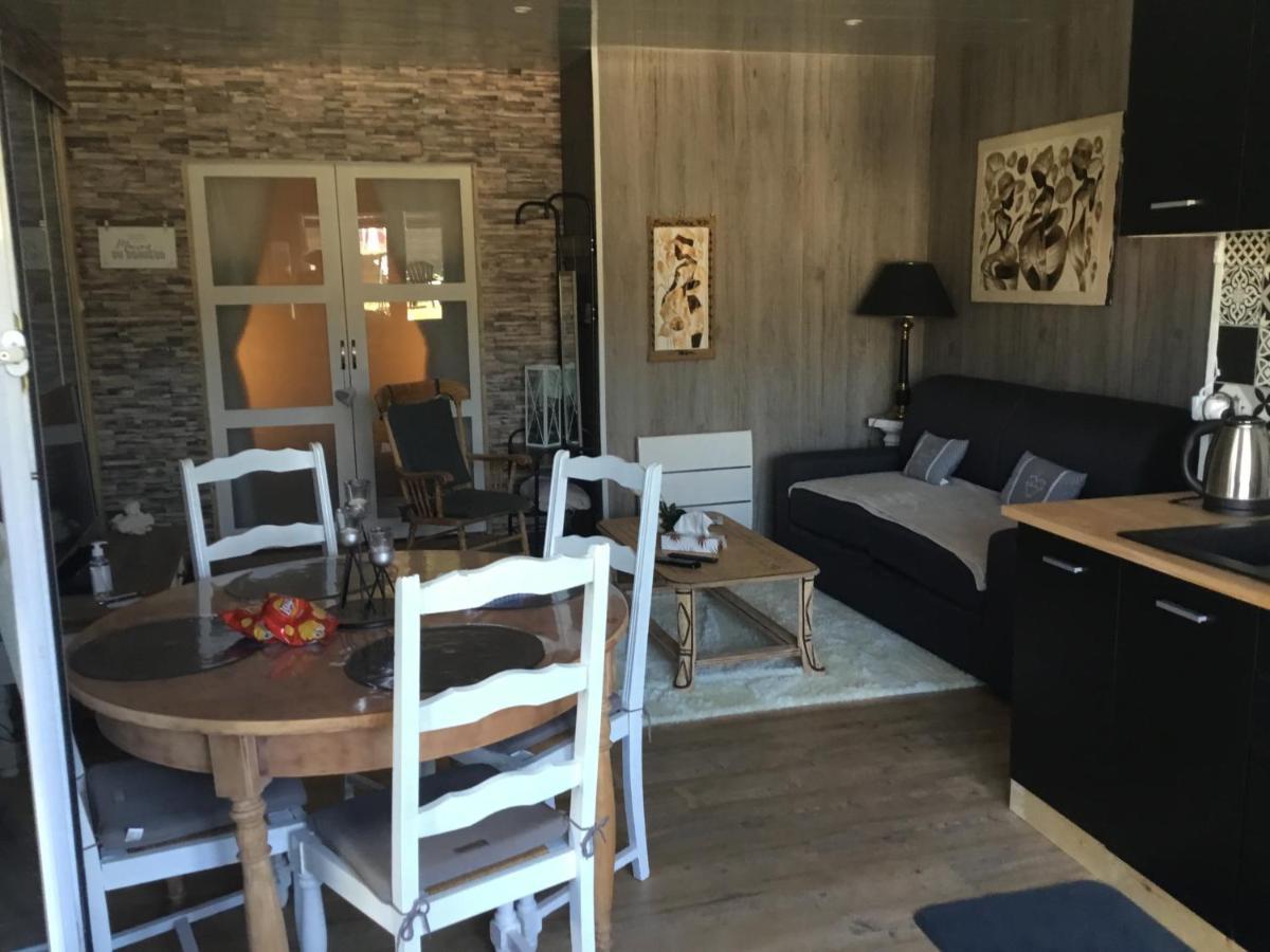 Sweet Home, Logement De Tourisme Étaples Eksteriør billede