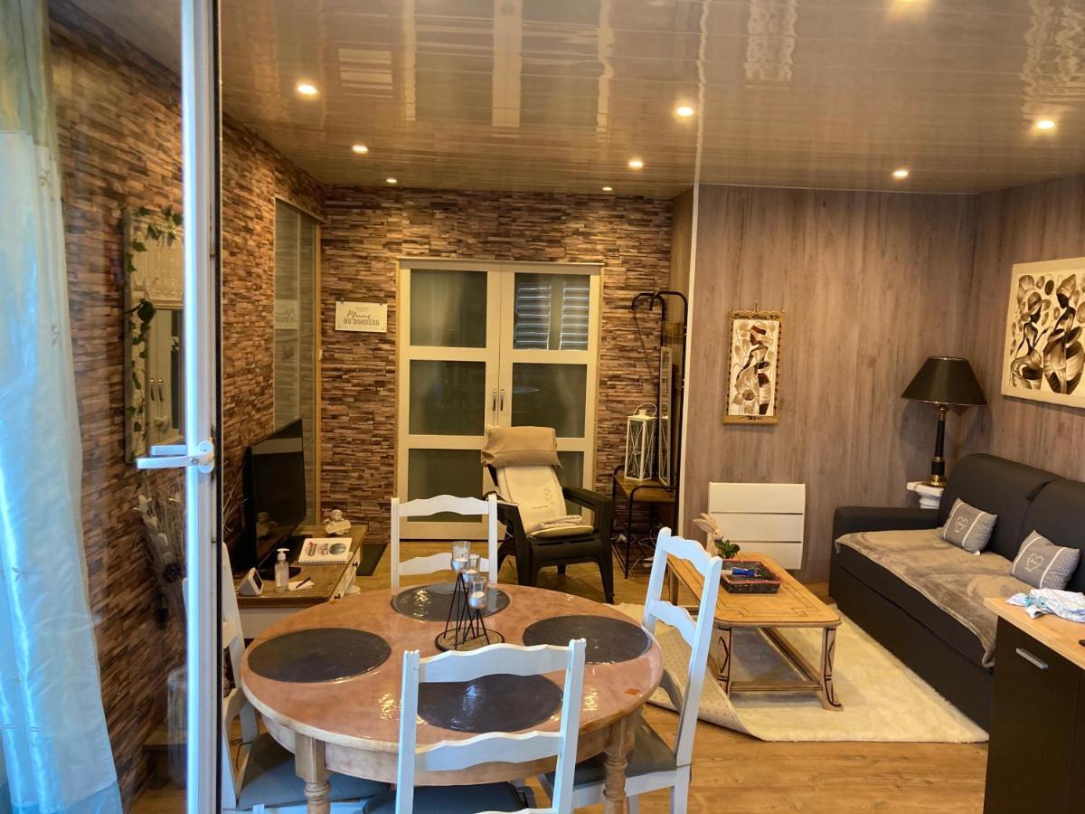 Sweet Home, Logement De Tourisme Étaples Eksteriør billede