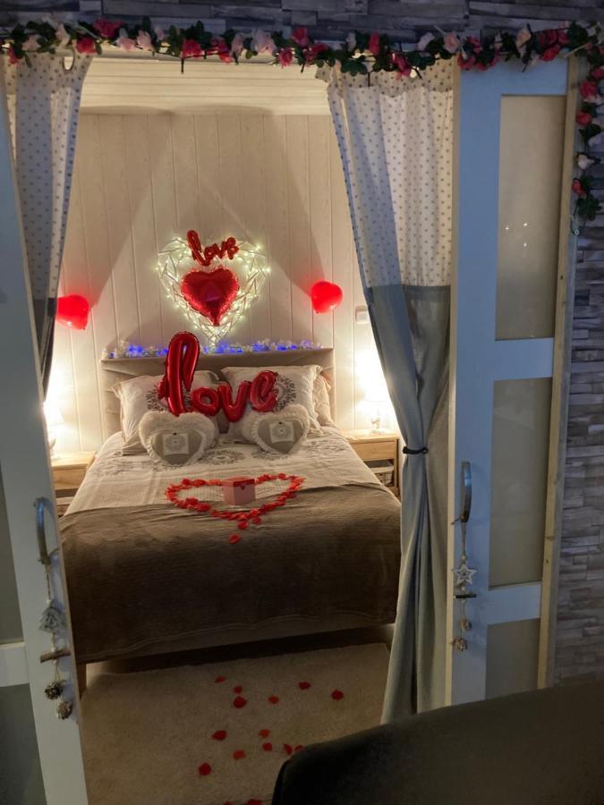 Sweet Home, Logement De Tourisme Étaples Eksteriør billede
