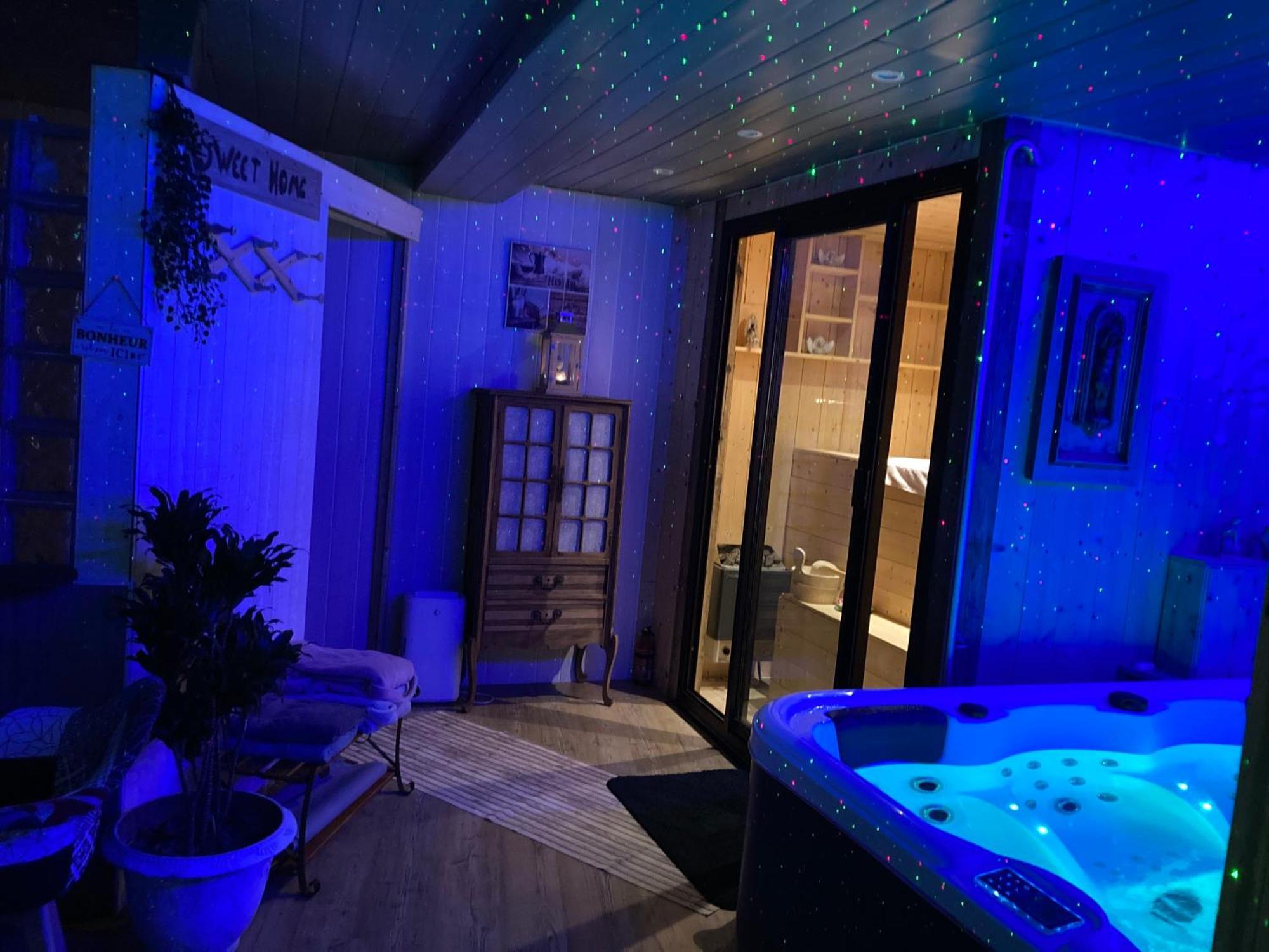 Sweet Home, Logement De Tourisme Étaples Eksteriør billede
